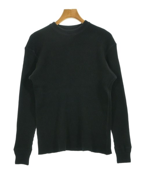 Toironier(トワロニエ)Tシャツ・カットソー 黒 サイズ:1(S位)/2200653651125