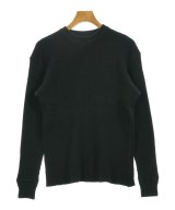 Toironier（トワロニエ）Tシャツ・カットソー 黒 サイズ:1(S位) メンズ/2200653651125