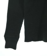 Toironier（トワロニエ）Tシャツ・カットソー 黒 サイズ:1(S位) メンズ/2200653651125