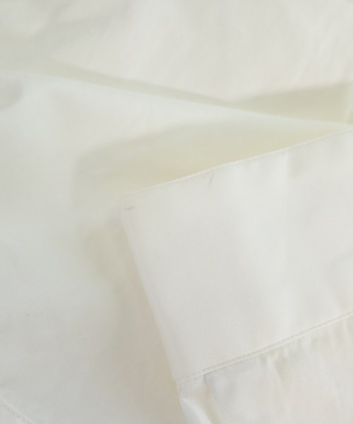 Toironier（トワロニエ）カジュアルシャツ 白 サイズ:0(XS位) メンズ/2200663594030