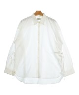 Toironier（トワロニエ）カジュアルシャツ 白 サイズ:0(XS位) メンズ/2200663594030