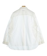 Toironier（トワロニエ）カジュアルシャツ 白 サイズ:0(XS位) メンズ/2200663594030