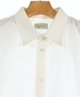 Toironier（トワロニエ）カジュアルシャツ 白 サイズ:0(XS位) メンズ/2200663594030