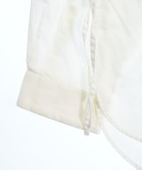 Toironier（トワロニエ）カジュアルシャツ 白 サイズ:0(XS位) メンズ/2200663594030