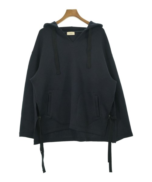 Toironier(トワロニエ)パーカー 紺 サイズ:F/2200663875047