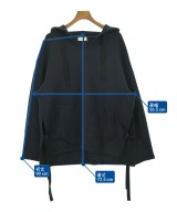 Toironier（トワロニエ）パーカー 紺 サイズ:F メンズ/2200663875047