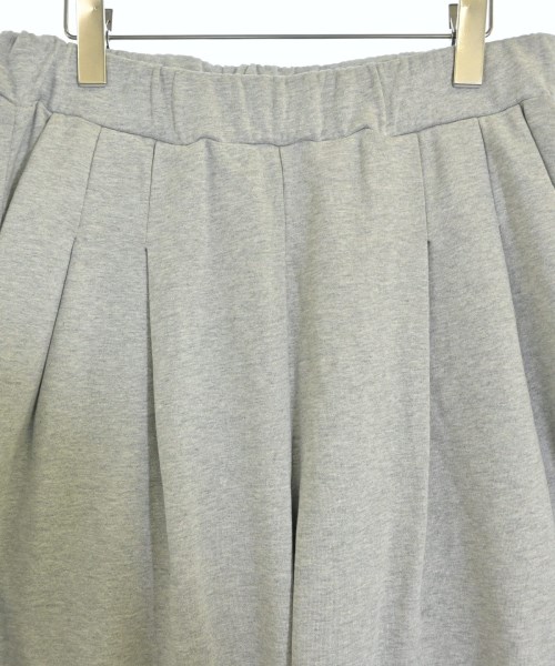 Toironier（トワロニエ）スウェットパンツ グレー サイズ:F メンズ/2200672117015