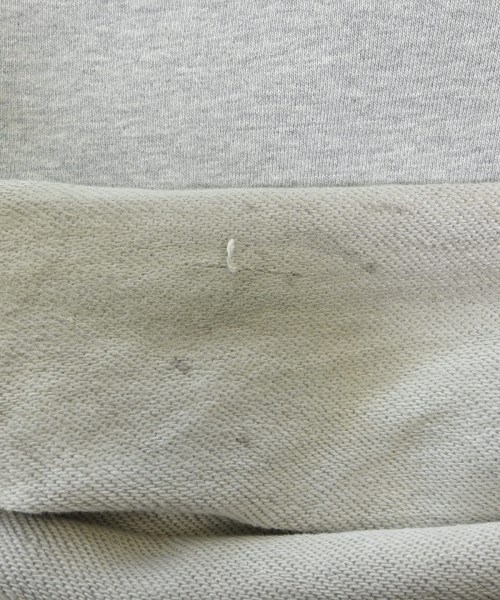 Toironier（トワロニエ）スウェットパンツ グレー サイズ:F メンズ/2200672117015