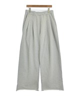 Toironier（トワロニエ）スウェットパンツ グレー サイズ:F メンズ/2200672117015