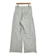 Toironier（トワロニエ）スウェットパンツ グレー サイズ:F メンズ/2200672117015