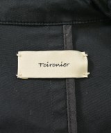 Toironier（トワロニエ）その他 黒 サイズ:F メンズ/2200734435033