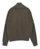 Toironier（トワロニエ）スウェット 茶 サイズ:2(M位) メンズ/2200723587033