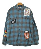 VVV カジュアルシャツ