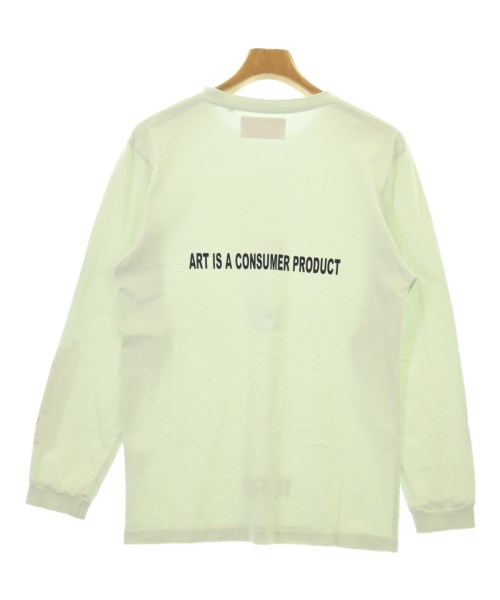 VVV（ヴィヴィヴィ）Tシャツ・カットソー 青 サイズ:M メンズ/2200718554118