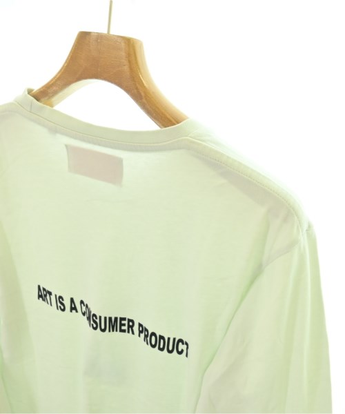 VVV（ヴィヴィヴィ）Tシャツ・カットソー 青 サイズ:M メンズ/2200718554118