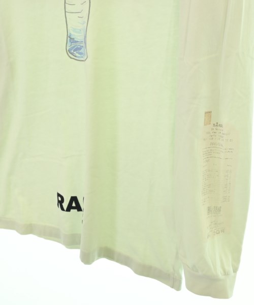 VVV（ヴィヴィヴィ）Tシャツ・カットソー 青 サイズ:M メンズ/2200718554118