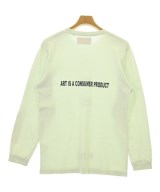 VVV（ヴィヴィヴィ）Tシャツ・カットソー 青 サイズ:M メンズ/2200718554118