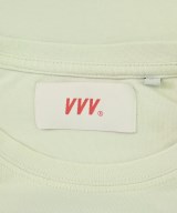 VVV（ヴィヴィヴィ）Tシャツ・カットソー 青 サイズ:M メンズ/2200718554118