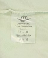 VVV（ヴィヴィヴィ）Tシャツ・カットソー 青 サイズ:M メンズ/2200718554118