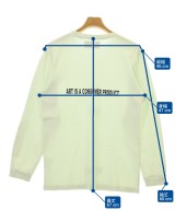 VVV（ヴィヴィヴィ）Tシャツ・カットソー 青 サイズ:M メンズ/2200718554118