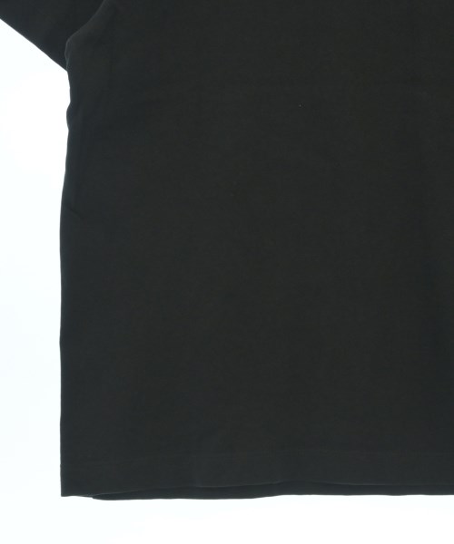 VVV（ヴィヴィヴィ）Tシャツ・カットソー 黒 サイズ:M メンズ/2200687100040