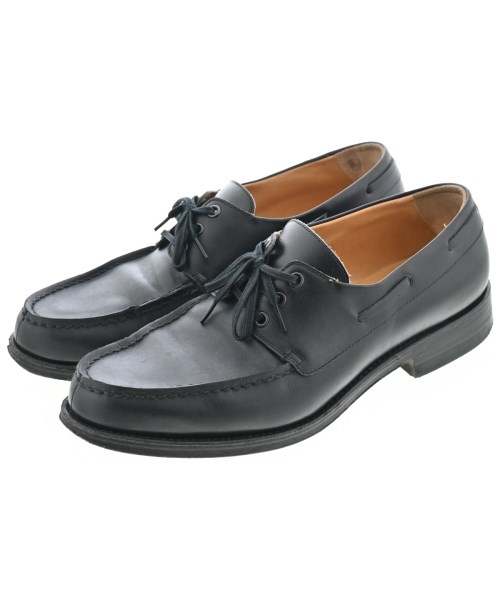 Oriental(オリエンタル)ビジネス・ドレスシューズ 黒 サイズ:UK8(26.5cm位)/2200661504130