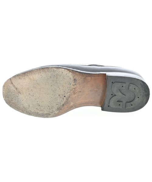 Oriental（オリエンタル）ビジネス・ドレスシューズ 黒 サイズ:UK8(26.5cm位) メンズ/2200661504130