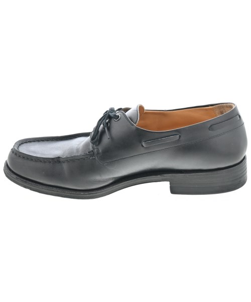 Oriental（オリエンタル）ビジネス・ドレスシューズ 黒 サイズ:UK8(26.5cm位) メンズ/2200661504130