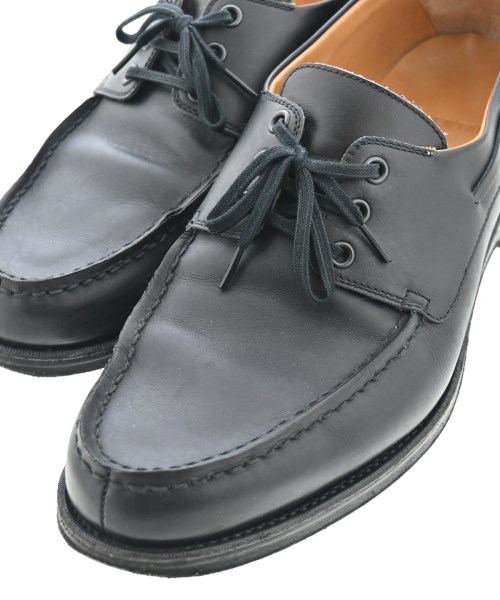 Oriental（オリエンタル）ビジネス・ドレスシューズ 黒 サイズ:UK8(26.5cm位) メンズ/2200661504130