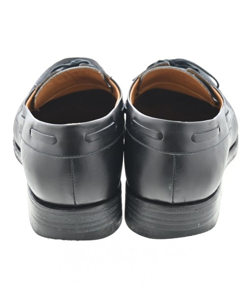 Oriental（オリエンタル）ビジネス・ドレスシューズ 黒 サイズ:UK8(26.5cm位) メンズ/2200661504130