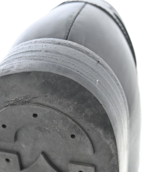 Oriental（オリエンタル）ビジネス・ドレスシューズ 黒 サイズ:UK8(26.5cm位) メンズ/2200661504130