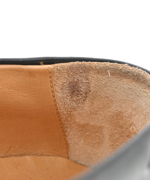 Oriental（オリエンタル）ビジネス・ドレスシューズ 黒 サイズ:UK8(26.5cm位) メンズ/2200661504130