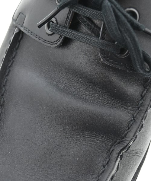 Oriental（オリエンタル）ビジネス・ドレスシューズ 黒 サイズ:UK8(26.5cm位) メンズ/2200661504130