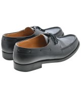 Oriental（オリエンタル）ビジネス・ドレスシューズ 黒 サイズ:UK8(26.5cm位) メンズ/2200661504130