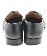 Oriental（オリエンタル）ビジネス・ドレスシューズ 黒 サイズ:UK8(26.5cm位) メンズ/2200661504130