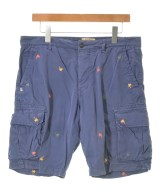 40WEFT ショートパンツ