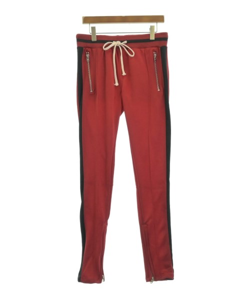 エックスティーエス（XTS）（キッズ）バスパン バスケットボールウェア ジュニア バスケパンツ レッド 751G2TF7167RED |  スポーツ用品はスーパースポーツゼビオ