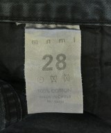 mnml（ミニマル）その他 グレー サイズ:28(S位) メンズ/2200611454065