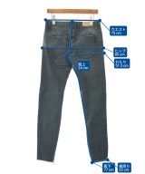 mnml（ミニマル）その他 グレー サイズ:28(S位) メンズ/2200611454065