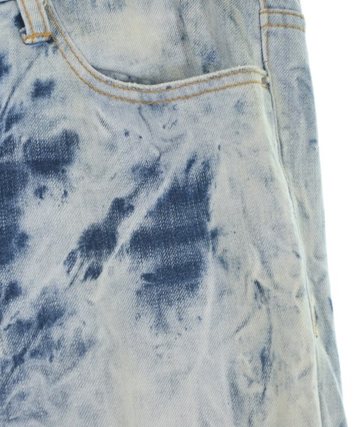 mnml（ミニマル）デニムパンツ 青 サイズ:31(M位) メンズ/2200643842571