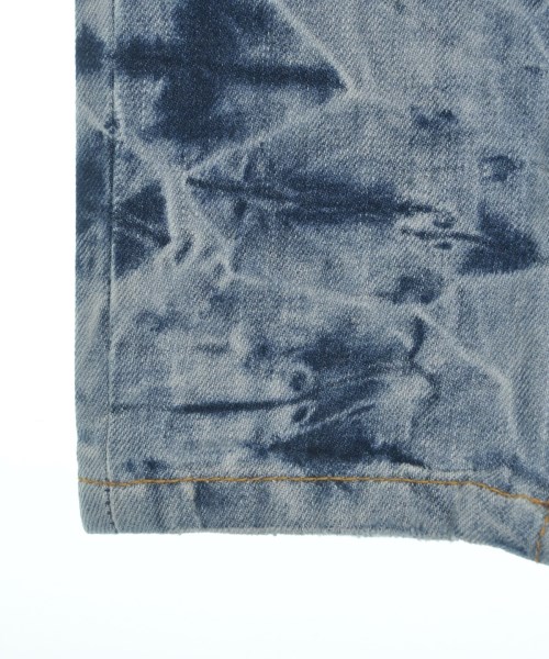 mnml（ミニマル）デニムパンツ 青 サイズ:31(M位) メンズ/2200643842571