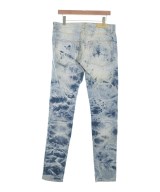 mnml（ミニマル）デニムパンツ 青 サイズ:31(M位) メンズ/2200643842571