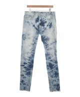 mnml デニムパンツ