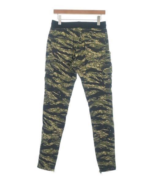 mnml（ミニマル）カーゴパンツ 黒 サイズ:S メンズ/2200643842588