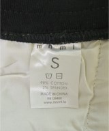 mnml（ミニマル）カーゴパンツ 黒 サイズ:S メンズ/2200643842588