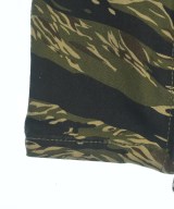 mnml（ミニマル）カーゴパンツ 黒 サイズ:S メンズ/2200643842588