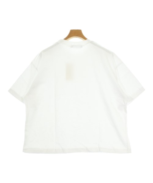 mnml（ミニマル）Tシャツ・カットソー 白 サイズ:XS メンズ/2200672945861