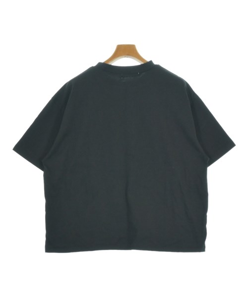 mnml（ミニマル）Tシャツ・カットソー 黒 サイズ:XS メンズ/2200672945878