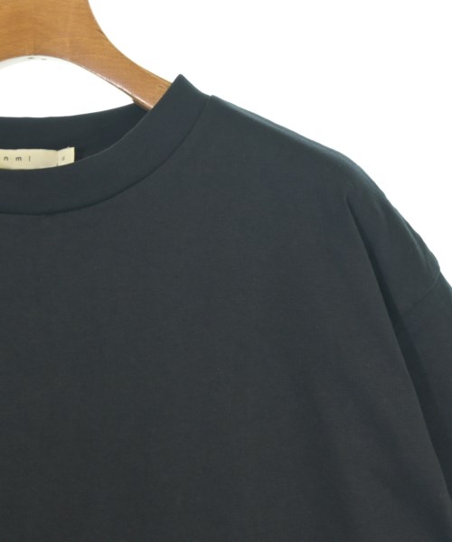 mnml（ミニマル）Tシャツ・カットソー 黒 サイズ:XS メンズ/2200672945878