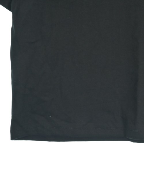 mnml（ミニマル）Tシャツ・カットソー 黒 サイズ:XS メンズ/2200672945878